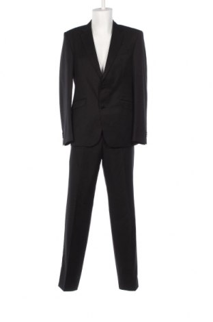 Pánský oblek , Velikost L, Barva Černá, Cena  2 014,00 Kč