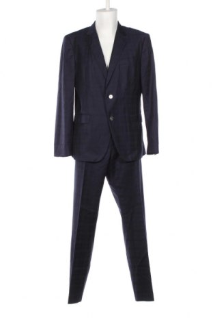 Pánsky oblek  BOSS, Veľkosť XL, Farba Modrá, Cena  269,79 €