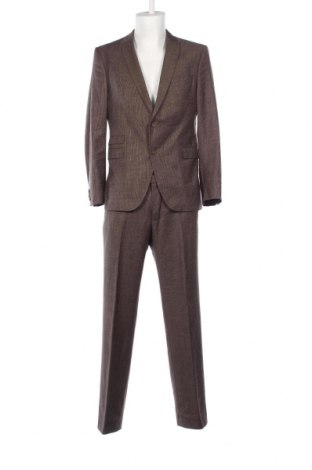 Pánsky oblek  Cinque, Veľkosť L, Farba Sivá, Cena  136,66 €