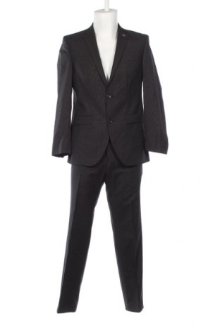 Pánsky oblek  Club Of Gents, Veľkosť M, Farba Čierna, Cena  106,59 €