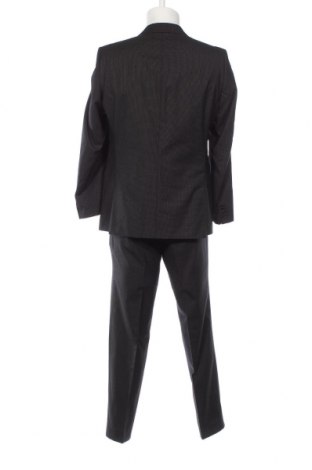 Ανδρικό κοστούμι Club Of Gents, Μέγεθος M, Χρώμα Μαύρο, Τιμή 116,27 €