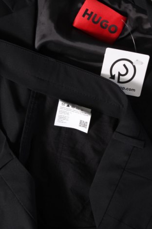 Pánsky oblek  Hugo Boss, Veľkosť L, Farba Čierna, Cena  328,59 €