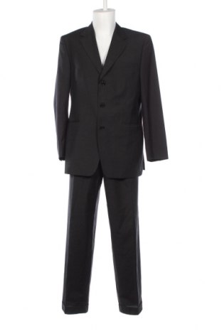 Pánsky oblek  Hugo Boss, Veľkosť L, Farba Sivá, Cena  138,51 €