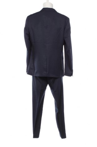 Ανδρικό κοστούμι Jack & Jones, Μέγεθος XL, Χρώμα Μπλέ, Τιμή 96,39 €