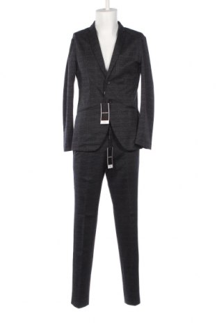 Pánský oblek  Jack & Jones PREMIUM, Velikost M, Barva Černá, Cena  2 710,00 Kč