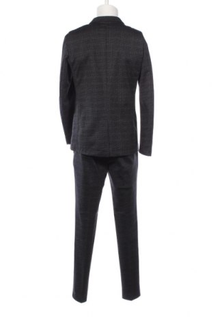 Ανδρικό κοστούμι Jack & Jones PREMIUM, Μέγεθος M, Χρώμα Μαύρο, Τιμή 96,39 €