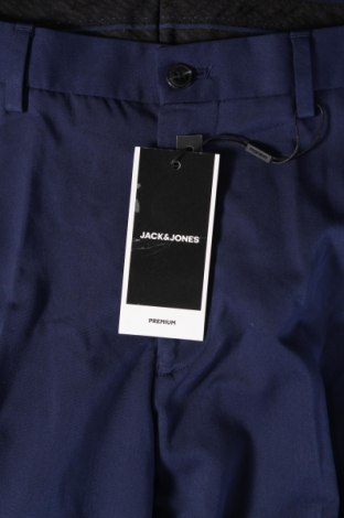 Pánsky oblek  Jack & Jones PREMIUM, Veľkosť XL, Farba Modrá, Cena  72,29 €