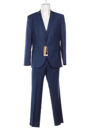Pánsky oblek  Jack & Jones PREMIUM, Veľkosť XL, Farba Modrá, Cena  96,39 €