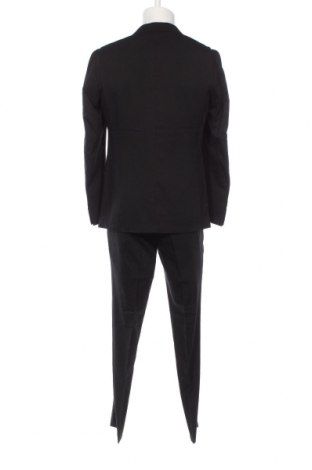 Ανδρικό κοστούμι Jack & Jones PREMIUM, Μέγεθος L, Χρώμα Μαύρο, Τιμή 75,18 €