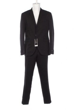 Pánsky oblek  Jack & Jones PREMIUM, Veľkosť XL, Farba Čierna, Cena  86,75 €