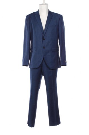 Мъжки костюм Jack & Jones PREMIUM, Размер XL, Цвят Син, Цена 177,65 лв.