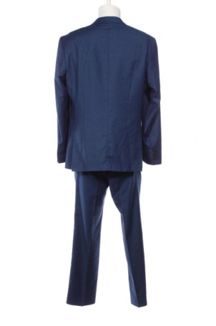 Costum de bărbați Jack & Jones PREMIUM, Mărime XL, Culoare Albastru, Preț 615,13 Lei