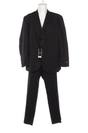 Ανδρικό κοστούμι Jack & Jones PREMIUM, Μέγεθος 3XL, Χρώμα Μαύρο, Τιμή 75,18 €