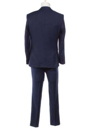 Ανδρικό κοστούμι Jack & Jones PREMIUM, Μέγεθος M, Χρώμα Μπλέ, Τιμή 72,29 €