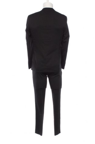 Ανδρικό κοστούμι Jack & Jones PREMIUM, Μέγεθος S, Χρώμα Μαύρο, Τιμή 75,18 €