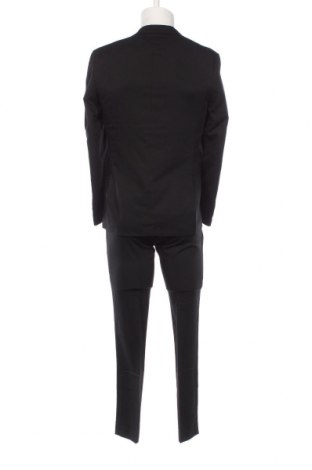 Costum de bărbați Jack & Jones PREMIUM, Mărime S, Culoare Negru, Preț 479,80 Lei