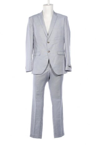 Мъжки костюм Jack & Jones PREMIUM, Размер L, Цвят Сив, Цена 168,30 лв.