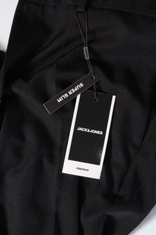 Pánský oblek  Jack & Jones PREMIUM, Velikost L, Barva Černá, Cena  2 710,00 Kč
