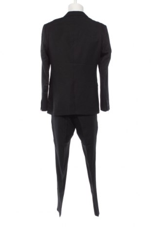 Costum de bărbați Jack & Jones PREMIUM, Mărime L, Culoare Negru, Preț 615,13 Lei