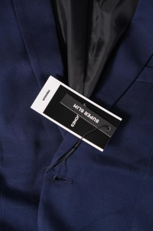 Pánsky oblek  Jack & Jones PREMIUM, Veľkosť L, Farba Modrá, Cena  86,75 €