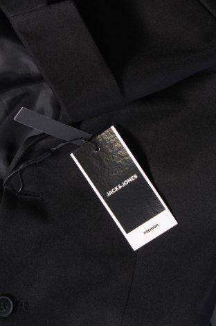 Ανδρικό κοστούμι Jack & Jones PREMIUM, Μέγεθος L, Χρώμα Μαύρο, Τιμή 96,39 €