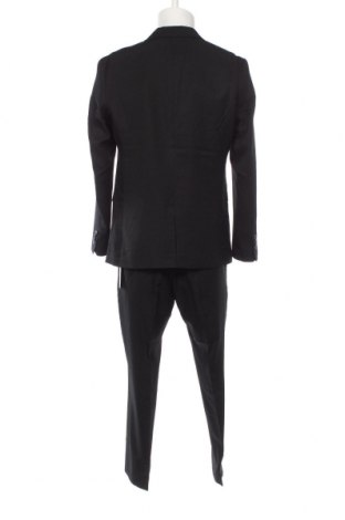 Ανδρικό κοστούμι Jack & Jones PREMIUM, Μέγεθος L, Χρώμα Μαύρο, Τιμή 96,39 €