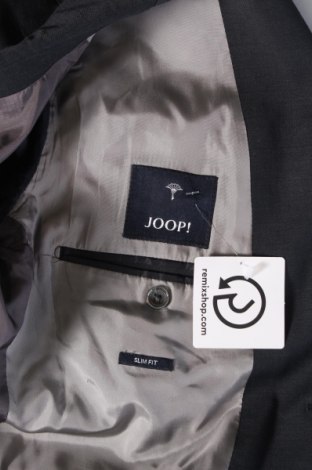 Мъжки костюм Joop!, Размер L, Цвят Сив, Цена 361,68 лв.
