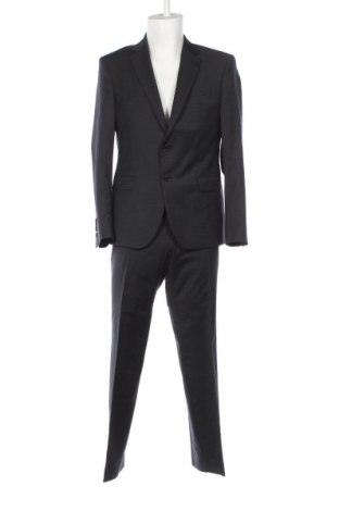 Ανδρικό κοστούμι Joop!, Μέγεθος L, Χρώμα Γκρί, Τιμή 127,65 €