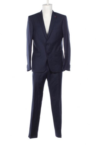 Pánsky oblek  Roy Robson, Veľkosť L, Farba Modrá, Cena  143,35 €