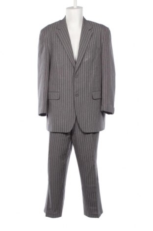 Мъжки костюм Travel Master, Размер XL, Цвят Сив, Цена 78,75 лв.