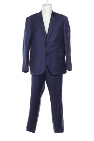 Ανδρικό κοστούμι Vistula, Μέγεθος XXL, Χρώμα Μπλέ, Τιμή 68,90 €
