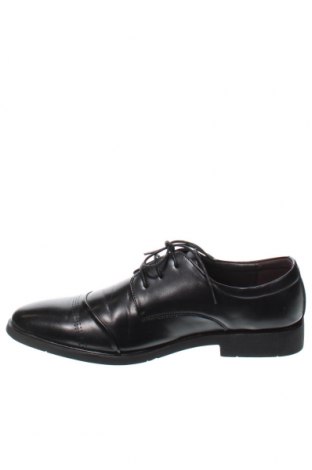 Ανδρικά παπούτσια, Μέγεθος 45, Χρώμα Μαύρο, Τιμή 17,58 €