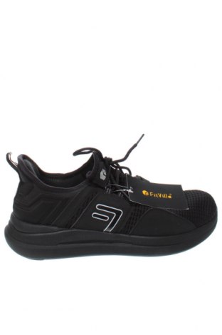 Ανδρικά παπούτσια, Μέγεθος 43, Χρώμα Μαύρο, Τιμή 17,58 €