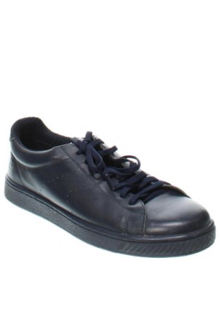 Ανδρικά παπούτσια, Μέγεθος 41, Χρώμα Μπλέ, Τιμή 24,46 €