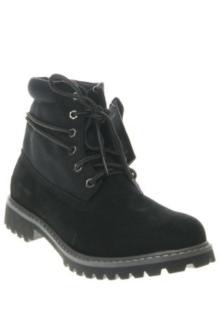 Herrenschuhe, Größe 41, Farbe Schwarz, Preis 47,32 €