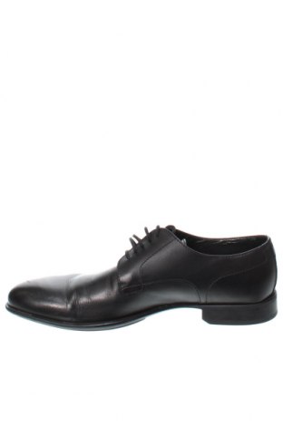 Pánské boty, Velikost 42, Barva Černá, Cena  758,00 Kč