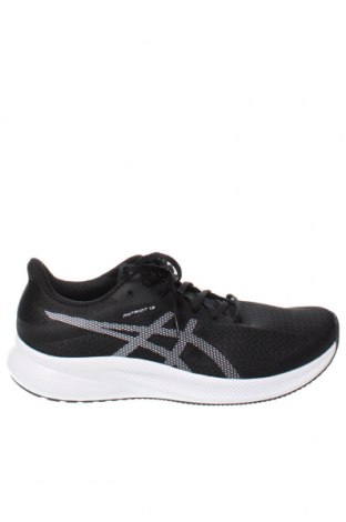 Мъжки обувки ASICS, Размер 45, Цвят Черен, Цена 121,80 лв.