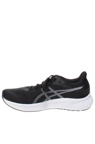 Мъжки обувки ASICS, Размер 45, Цвят Черен, Цена 203,00 лв.