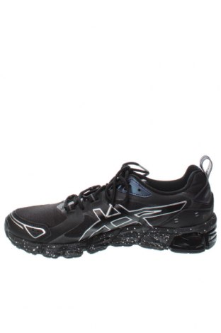 Ανδρικά παπούτσια ASICS, Μέγεθος 44, Χρώμα Μαύρο, Τιμή 104,64 €