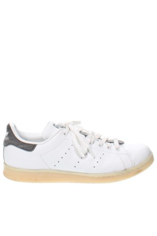 Ανδρικά παπούτσια Adidas & Stan Smith, Μέγεθος 44, Χρώμα Λευκό, Τιμή 28,22 €
