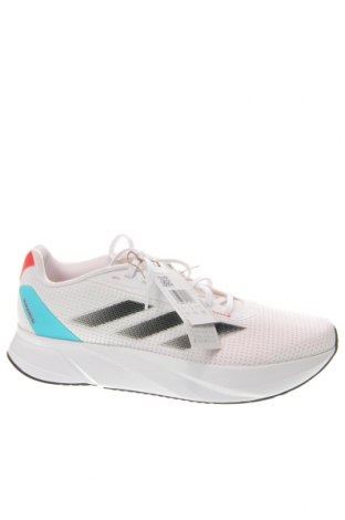 Ανδρικά παπούτσια Adidas, Μέγεθος 47, Χρώμα Λευκό, Τιμή 99,41 €