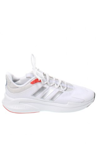 Herrenschuhe Adidas, Größe 46, Farbe Weiß, Preis 37,16 €