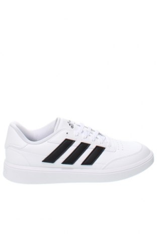 Herrenschuhe Adidas, Größe 47, Farbe Weiß, Preis 104,64 €