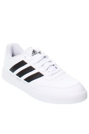 Herrenschuhe Adidas, Größe 47, Farbe Weiß, Preis 104,64 €