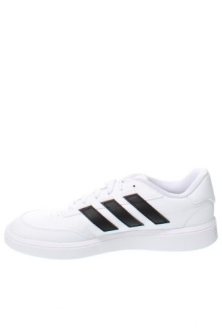 Мъжки обувки Adidas, Размер 47, Цвят Бял, Цена 192,85 лв.