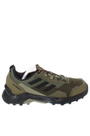 Herrenschuhe Adidas, Größe 44, Farbe Grün, Preis 78,48 €