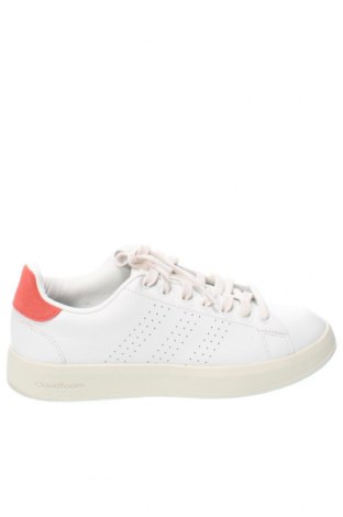 Ανδρικά παπούτσια Adidas, Μέγεθος 42, Χρώμα Λευκό, Τιμή 55,05 €