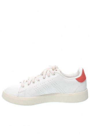 Мъжки обувки Adidas, Размер 42, Цвят Бял, Цена 89,00 лв.