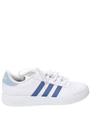 Herrenschuhe Adidas, Größe 46, Farbe Weiß, Preis € 37,16