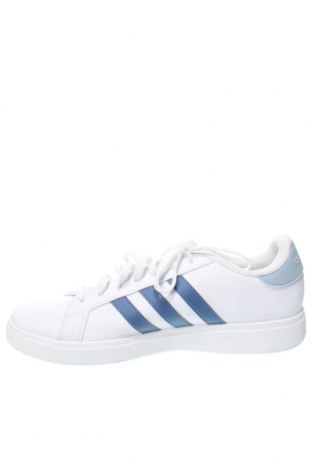 Pánske topánky Adidas, Veľkosť 46, Farba Biela, Cena  30,28 €